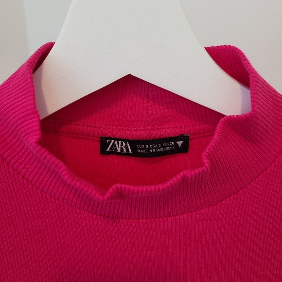 ZARA Tops - Picture 3 of 4